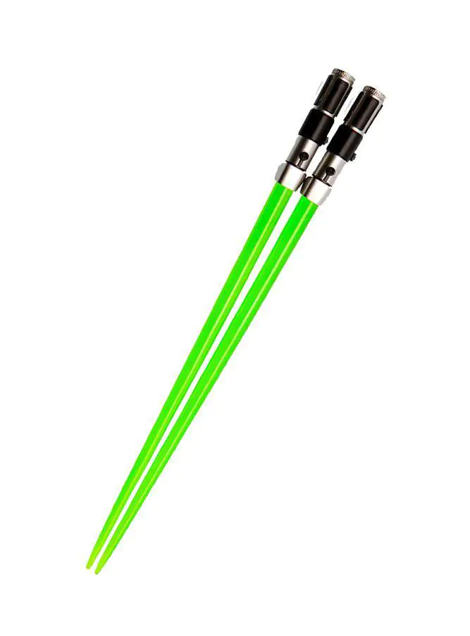 Star Wars Chopsticks Yoda Lightsaber (renewal) product photo