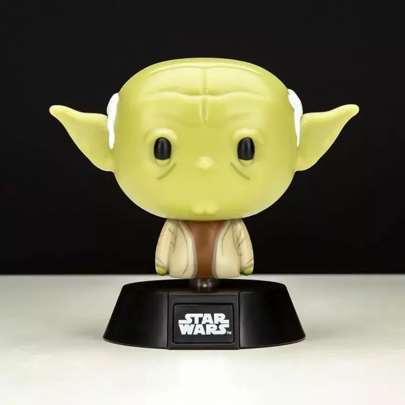 Star Wars Icon Light Yoda (V2) product photo