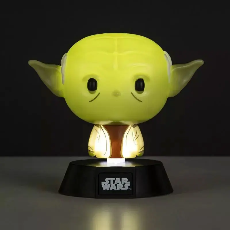 Star Wars Icon Light Yoda (V2) termékfotó