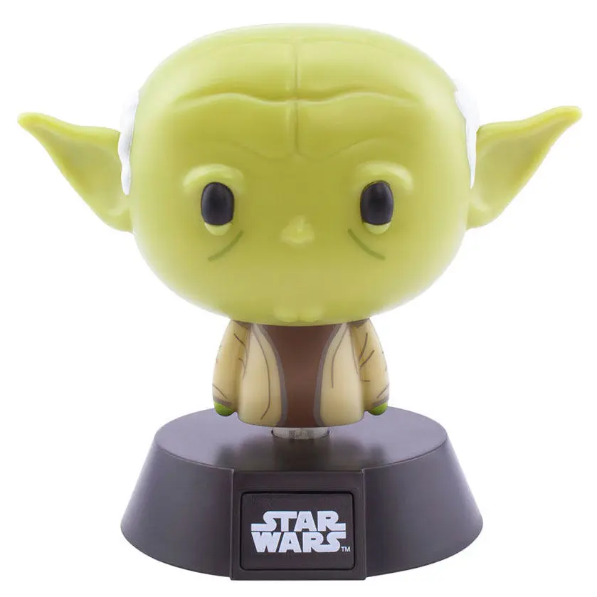 Star Wars Icon Light Yoda (V2) product photo