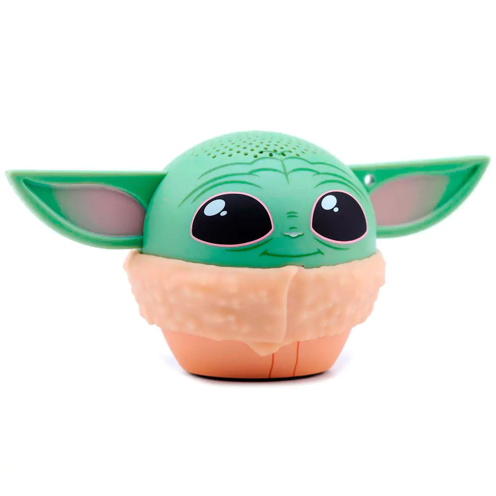 Star Wars Yoda the Child Bitty Boomers Mini Bluetooth speaker termékfotó