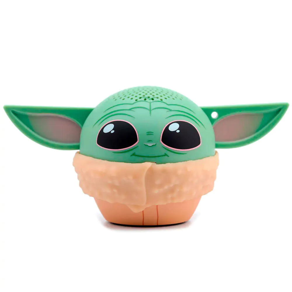 Star Wars Yoda the Child Bitty Boomers Mini Bluetooth speaker termékfotó