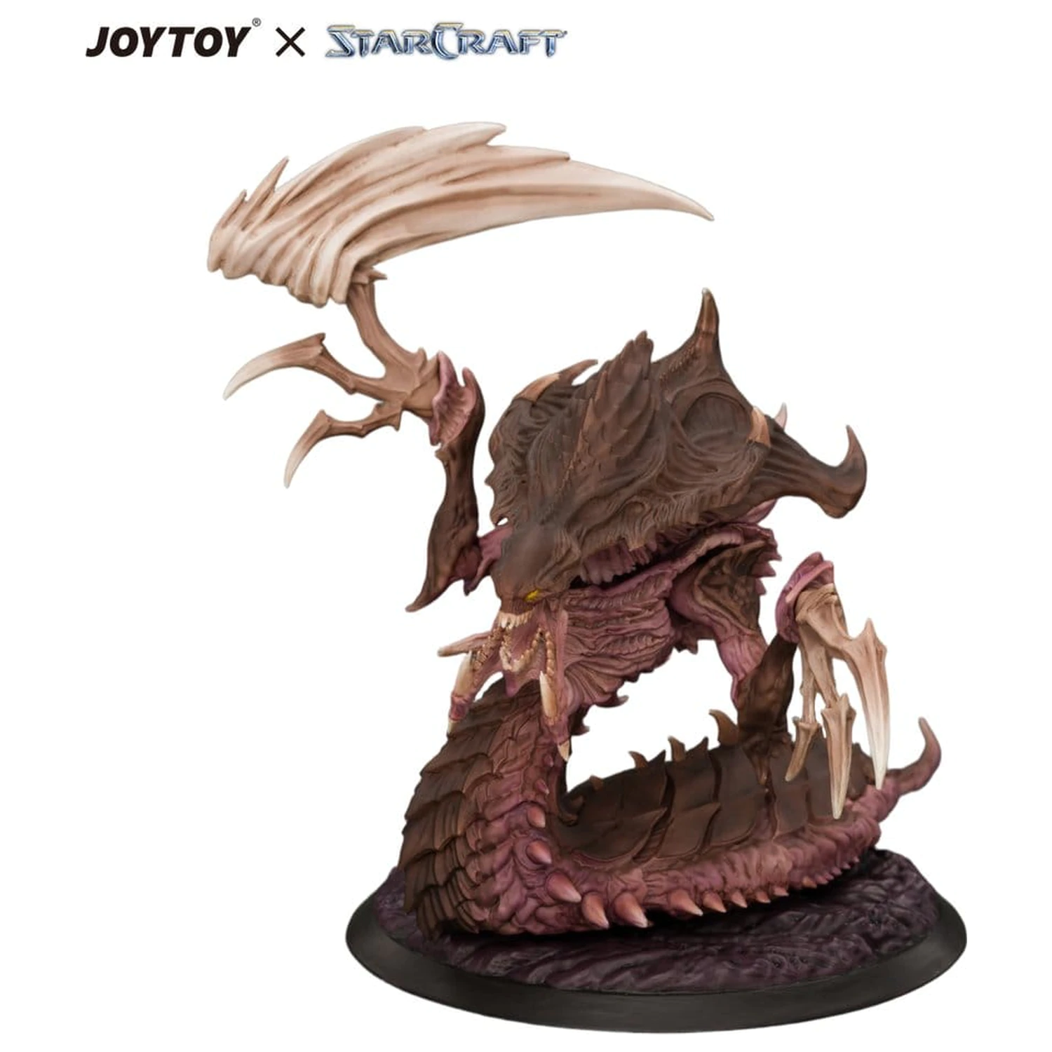 StarCraft Figure Zerg Hydralisk product photo