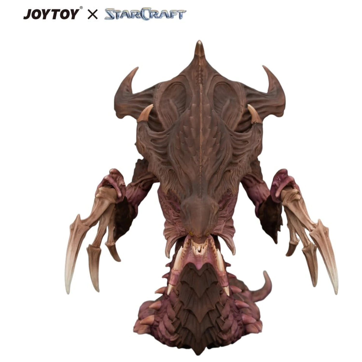 StarCraft Figure Zerg Hydralisk product photo
