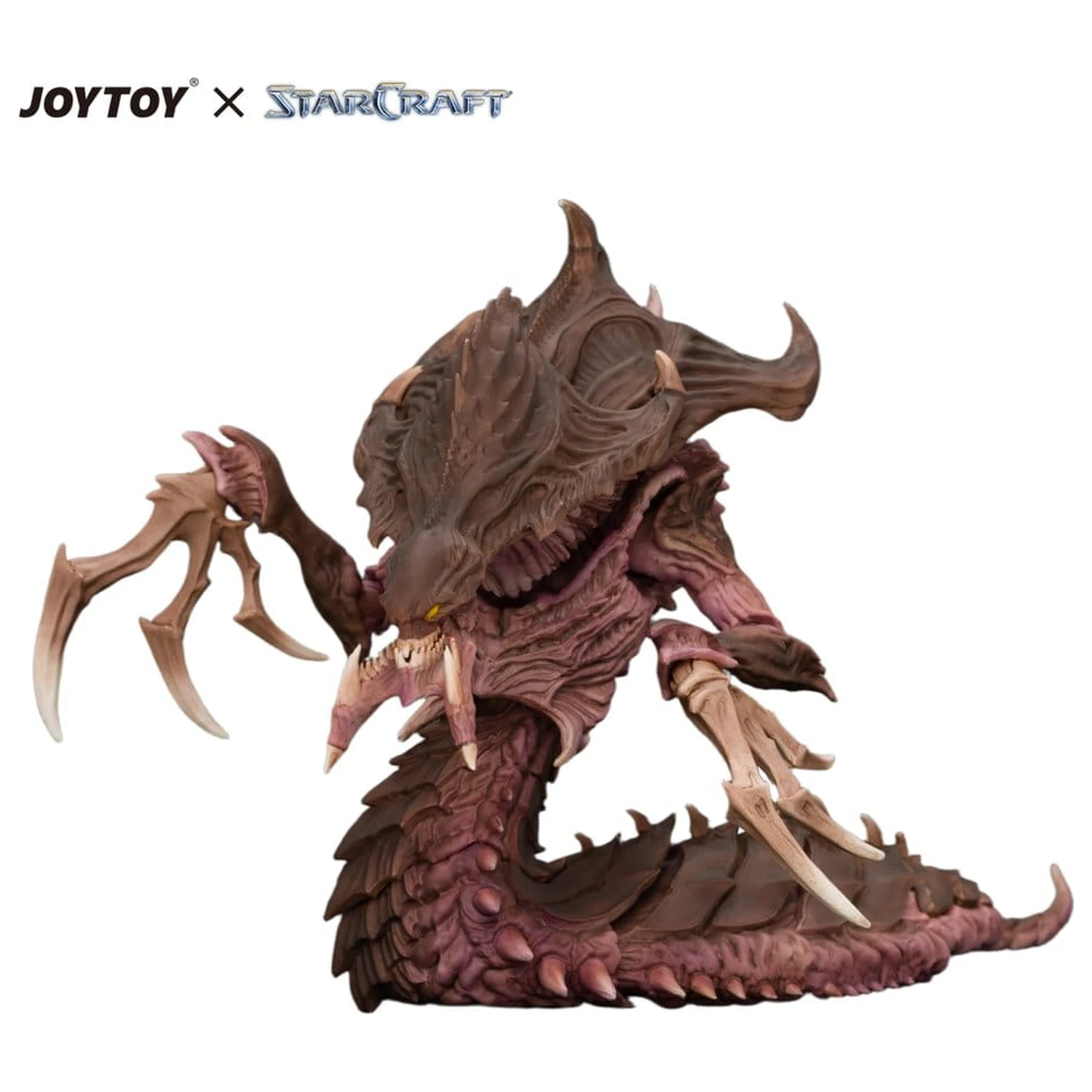 StarCraft Figure Zerg Hydralisk product photo