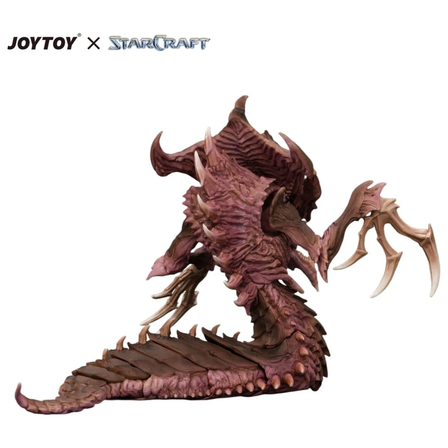 StarCraft Figure Zerg Hydralisk product photo