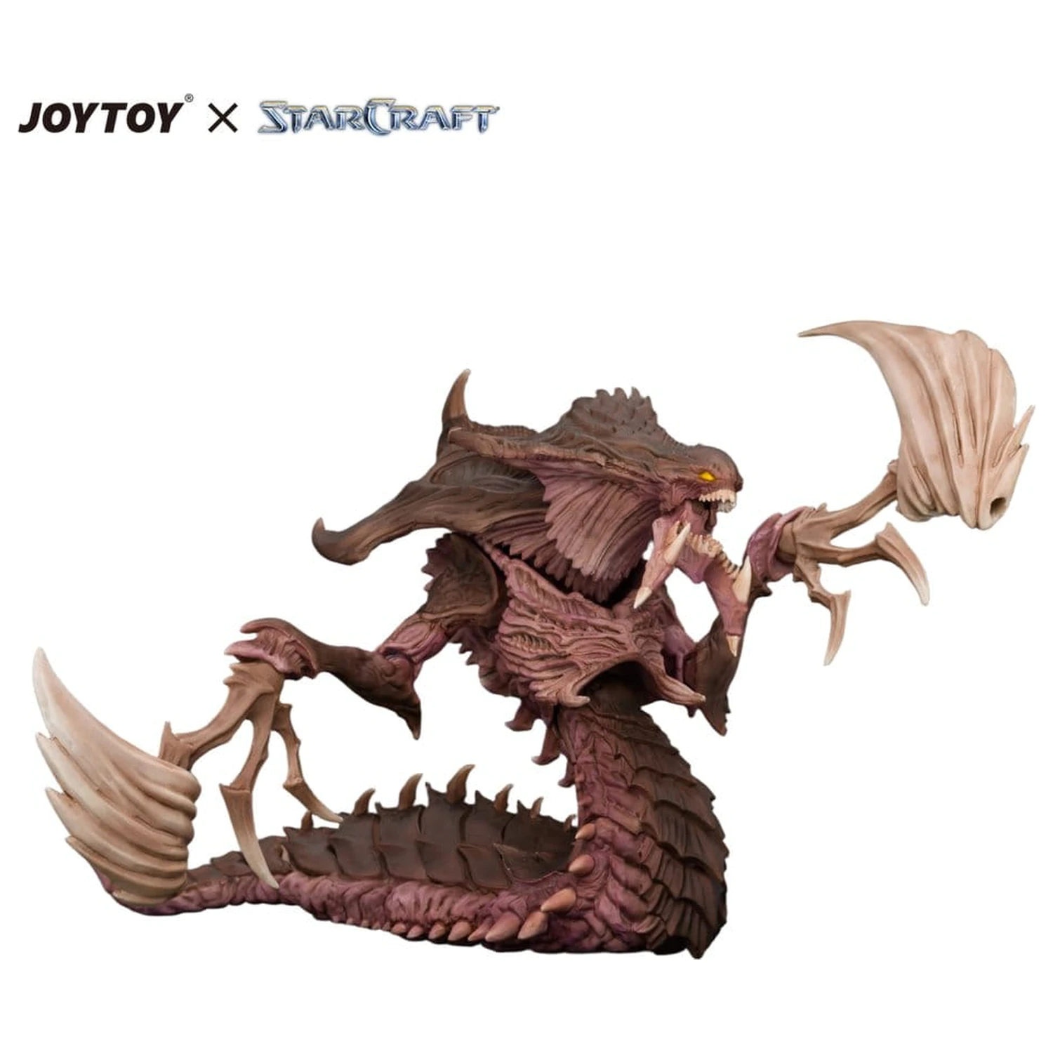 StarCraft Figure Zerg Hydralisk product photo