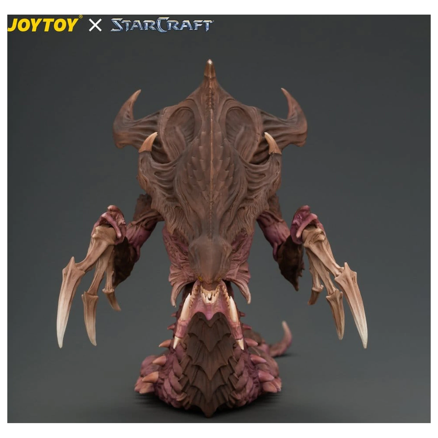 StarCraft Figure Zerg Hydralisk product photo