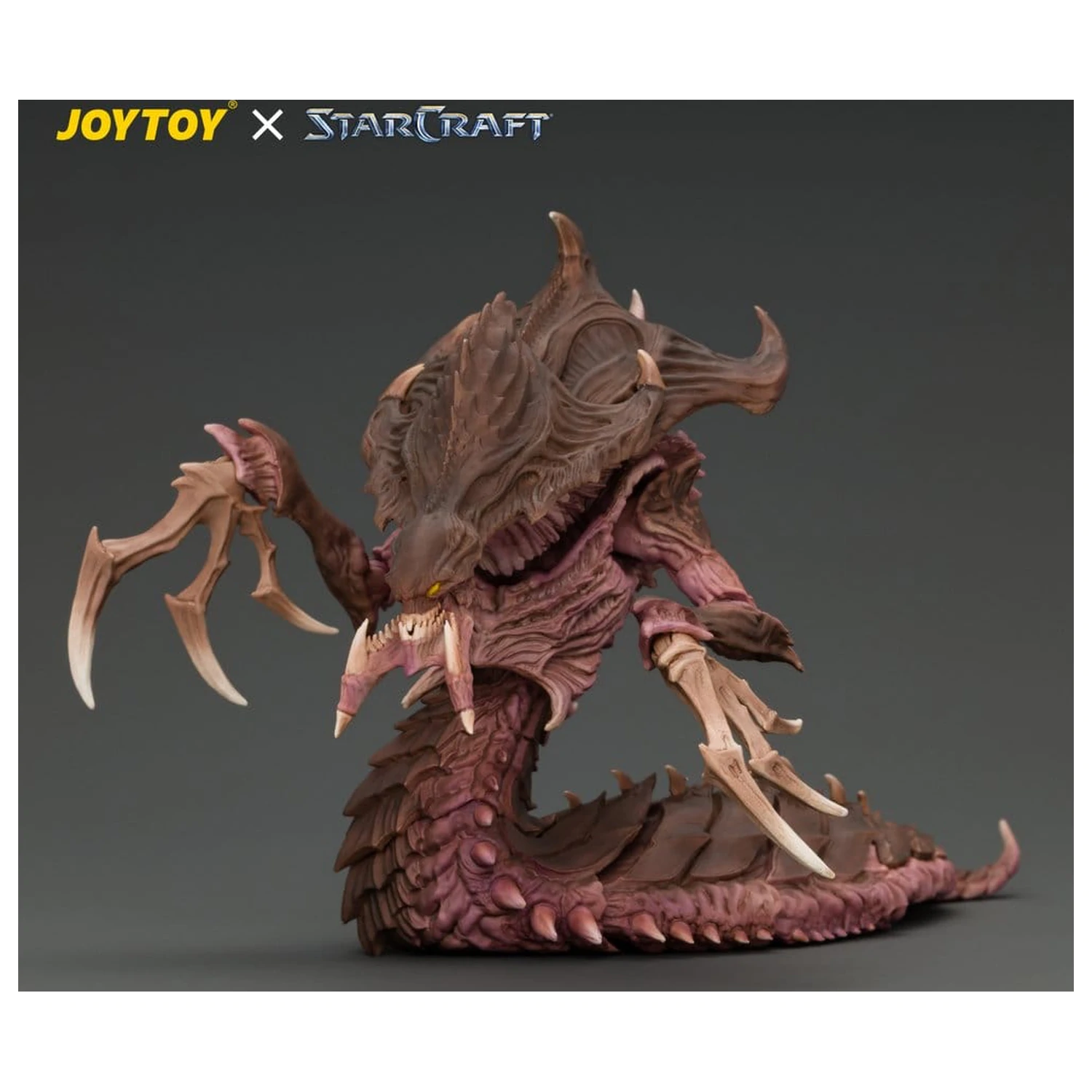 StarCraft Figure Zerg Hydralisk product photo