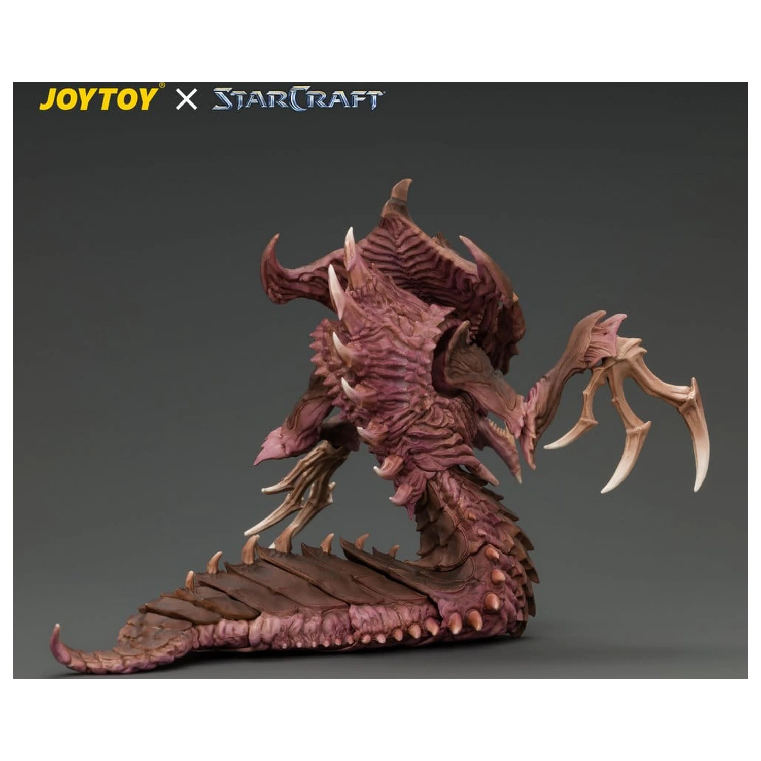 StarCraft Figure Zerg Hydralisk product photo
