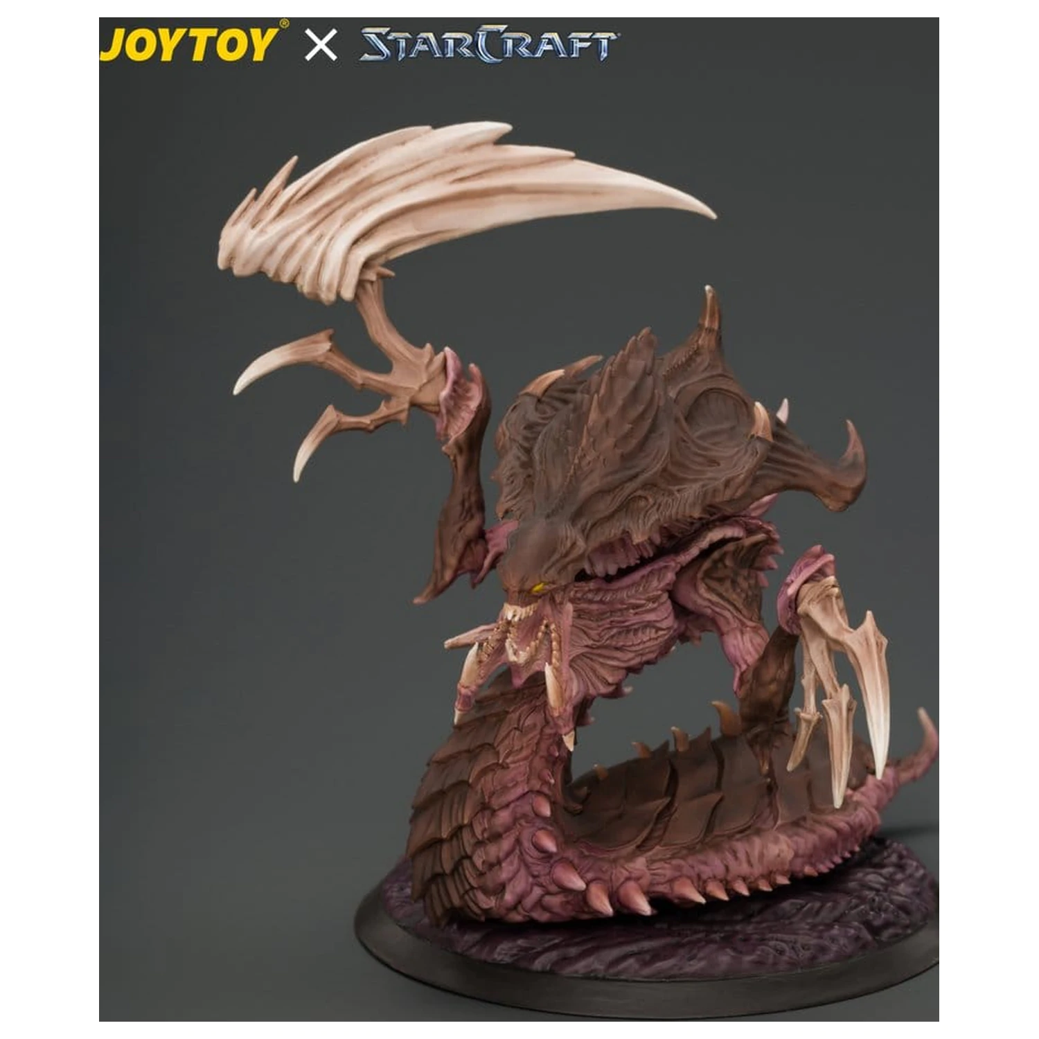 StarCraft Figure Zerg Hydralisk product photo
