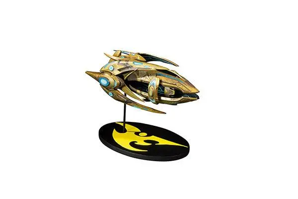 StarCraft Replica Protoss Carrier Ship 18 cm termékfotó