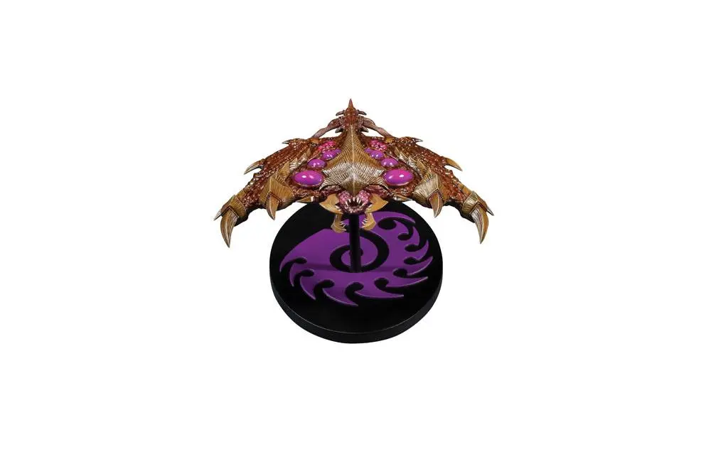 StarCraft Replica Zerg Brood Lord 15 cm product photo