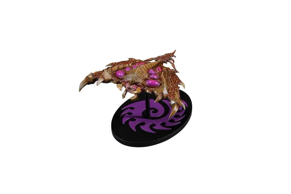 StarCraft Replica Zerg Brood Lord 15 cm product photo