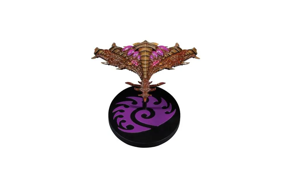 StarCraft Replica Zerg Brood Lord 15 cm product photo