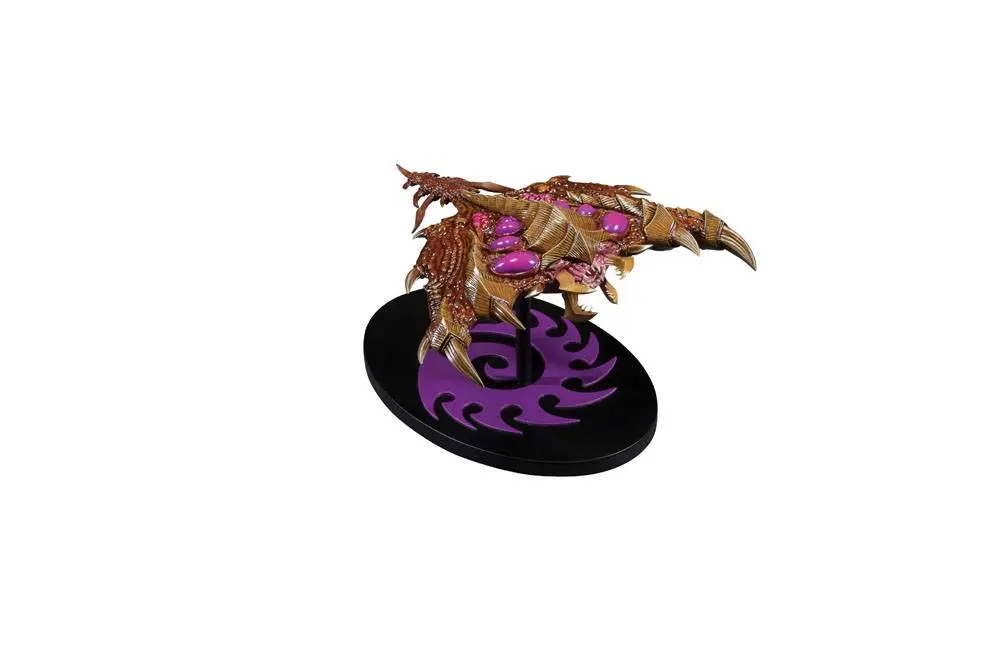 StarCraft Replica Zerg Brood Lord 15 cm product photo