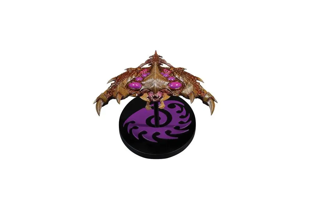 StarCraft Replica Zerg Brood Lord 15 cm product photo