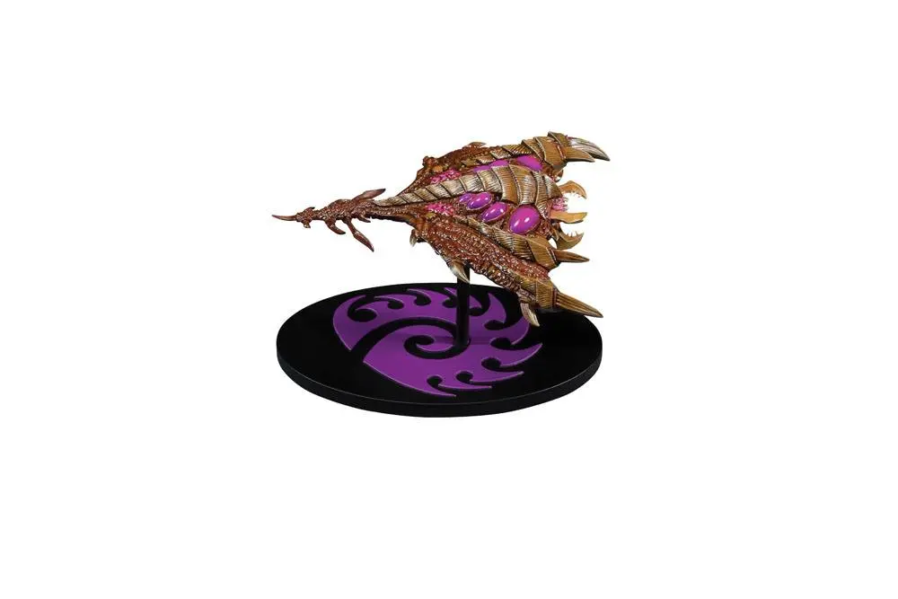 StarCraft Replica Zerg Brood Lord 15 cm product photo