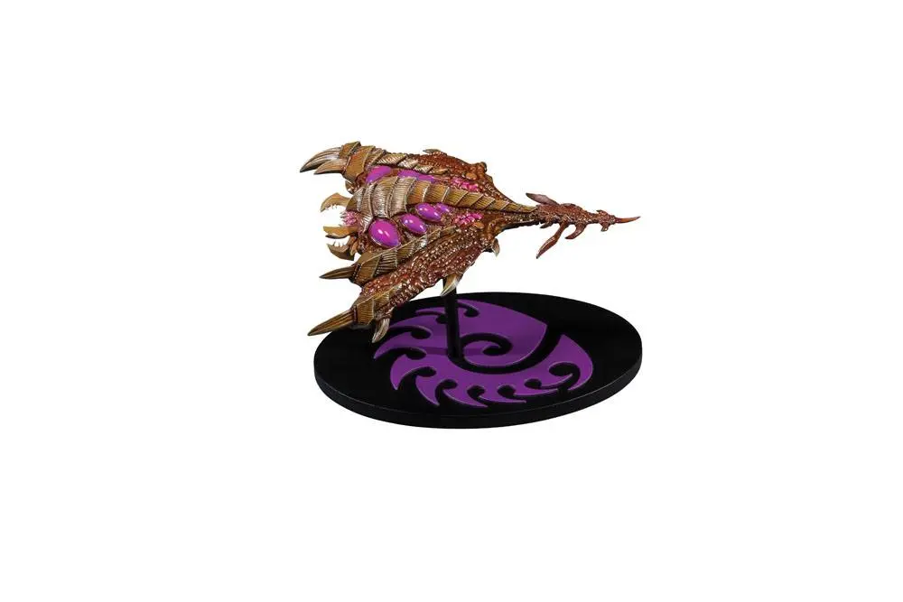 StarCraft Replica Zerg Brood Lord 15 cm product photo