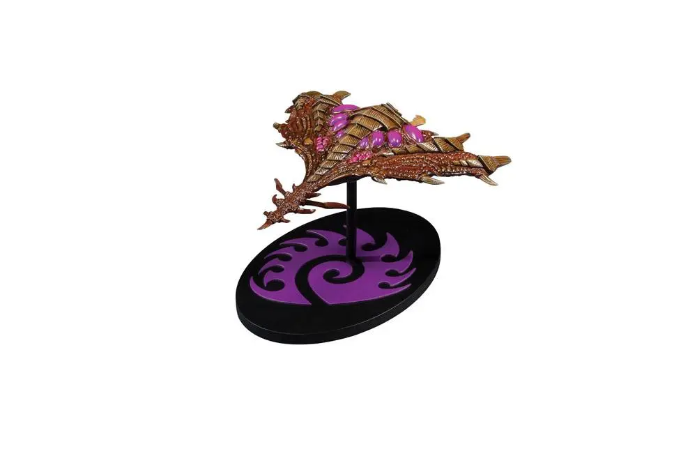 StarCraft Replica Zerg Brood Lord 15 cm product photo
