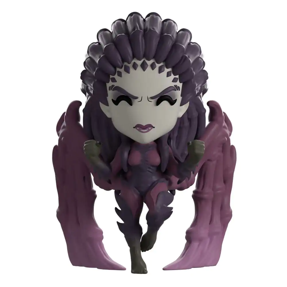 Starcraft Vinyl Figure Kerrigan 13 cm product photo