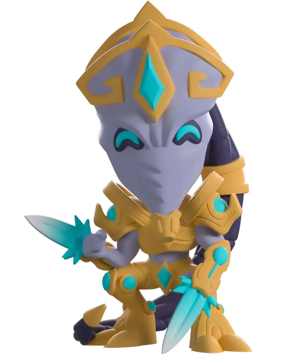 Starcraft Vinyl Figure Protoss 11 cm termékfotó