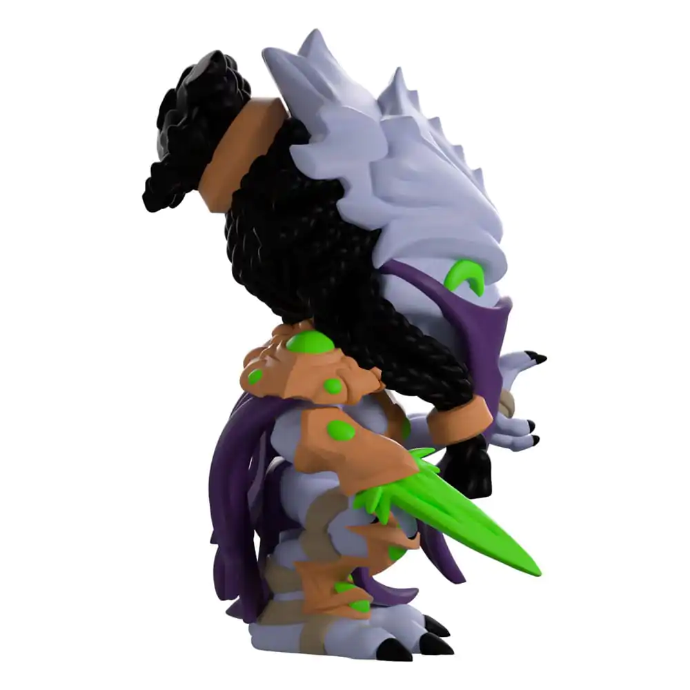 Starcraft Vinyl Figure Zeratul 12 cm product photo