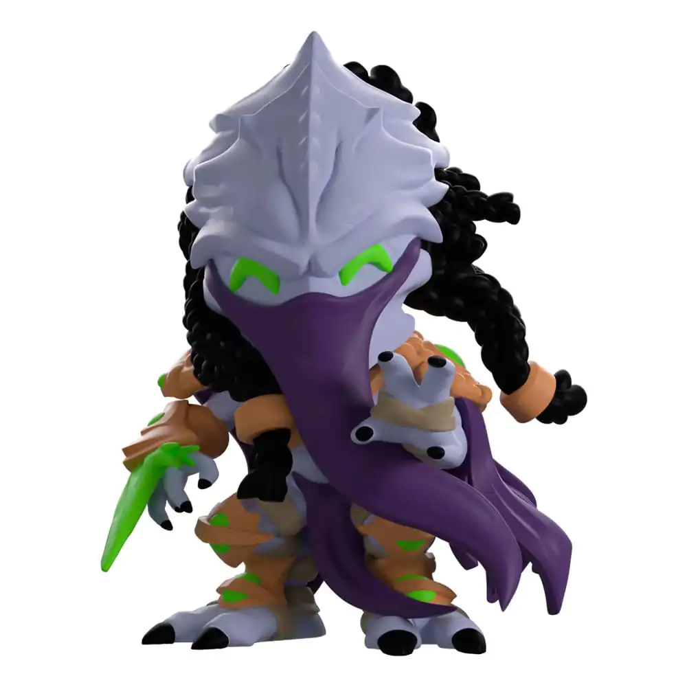 Starcraft Vinyl Figure Zeratul 12 cm product photo