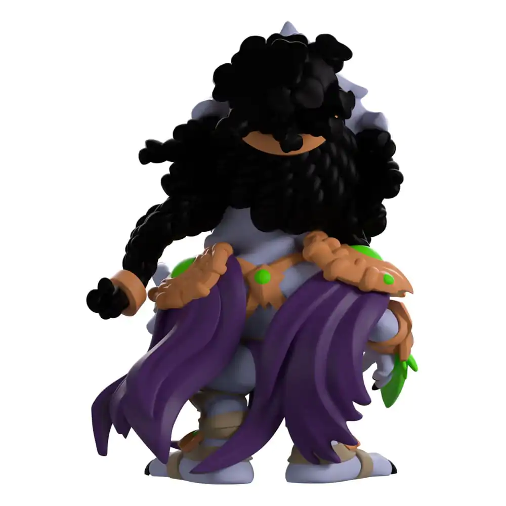 Starcraft Vinyl Figure Zeratul 12 cm product photo