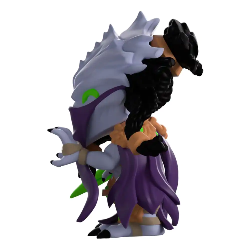 Starcraft Vinyl Figure Zeratul 12 cm product photo