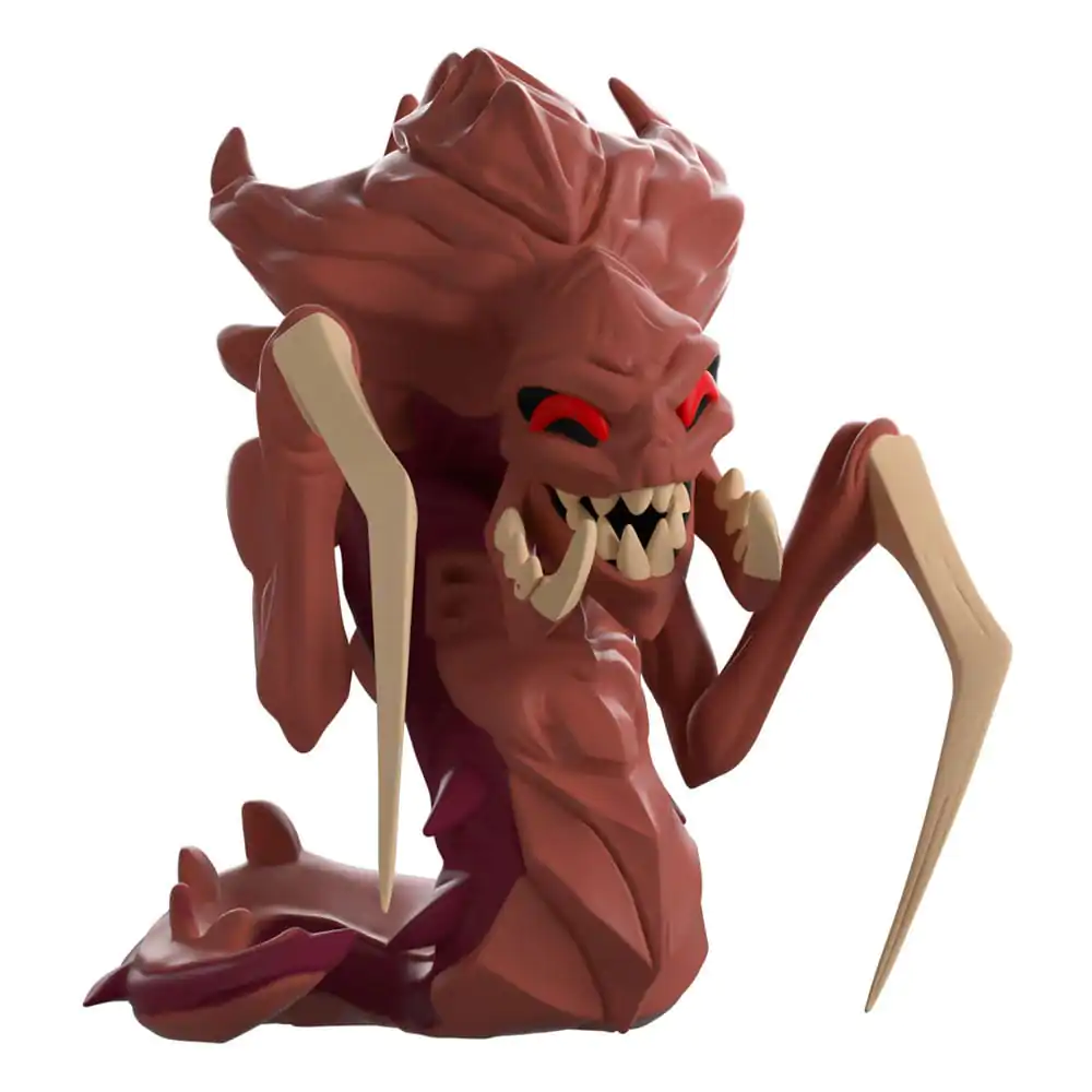 Starcraft Vinyl Figure Zerg 11 cm termékfotó