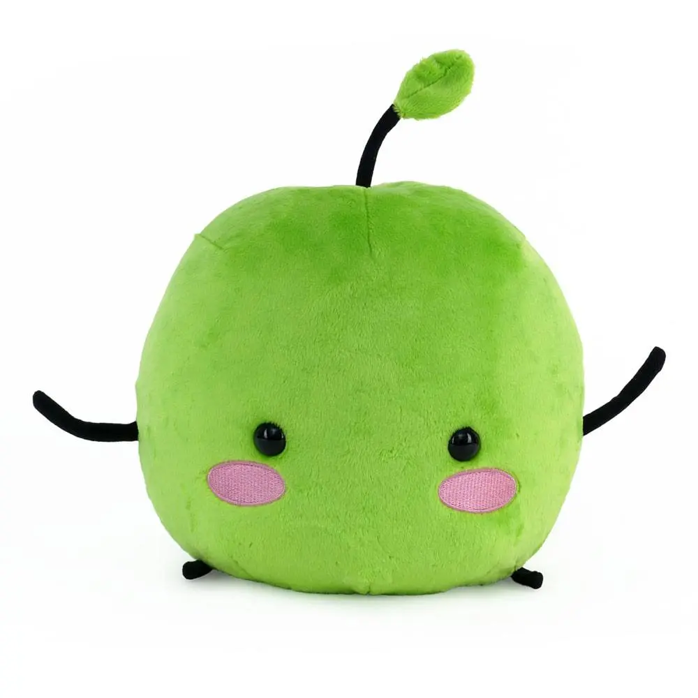 Stardew Valley Plush Figure Junimo Green 29 cm product photo