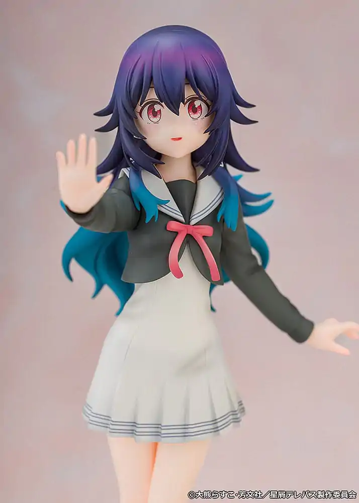 Stardust Telepath PVC Statue 1/7 Umika Konohoshi 20 cm product photo