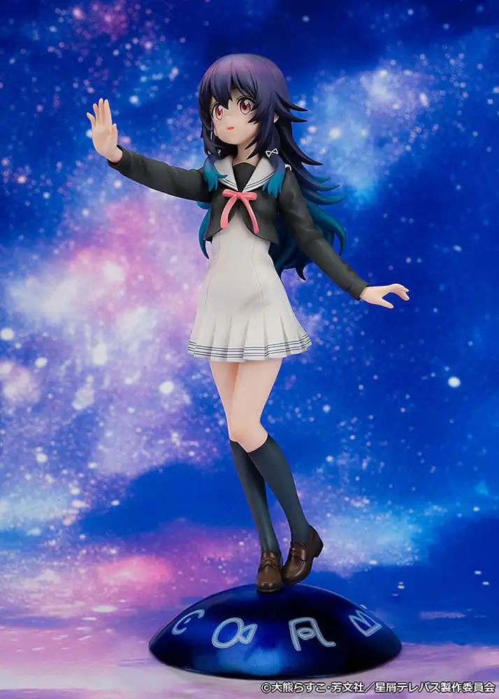 Stardust Telepath PVC Statue 1/7 Umika Konohoshi 20 cm product photo