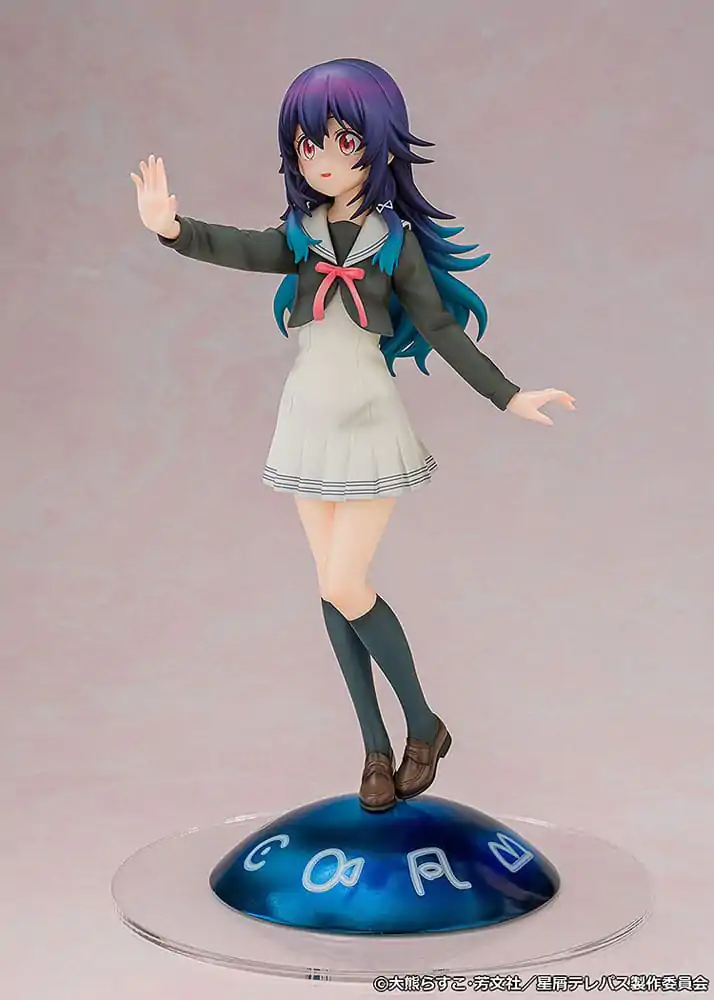 Stardust Telepath PVC Statue 1/7 Umika Konohoshi 20 cm product photo