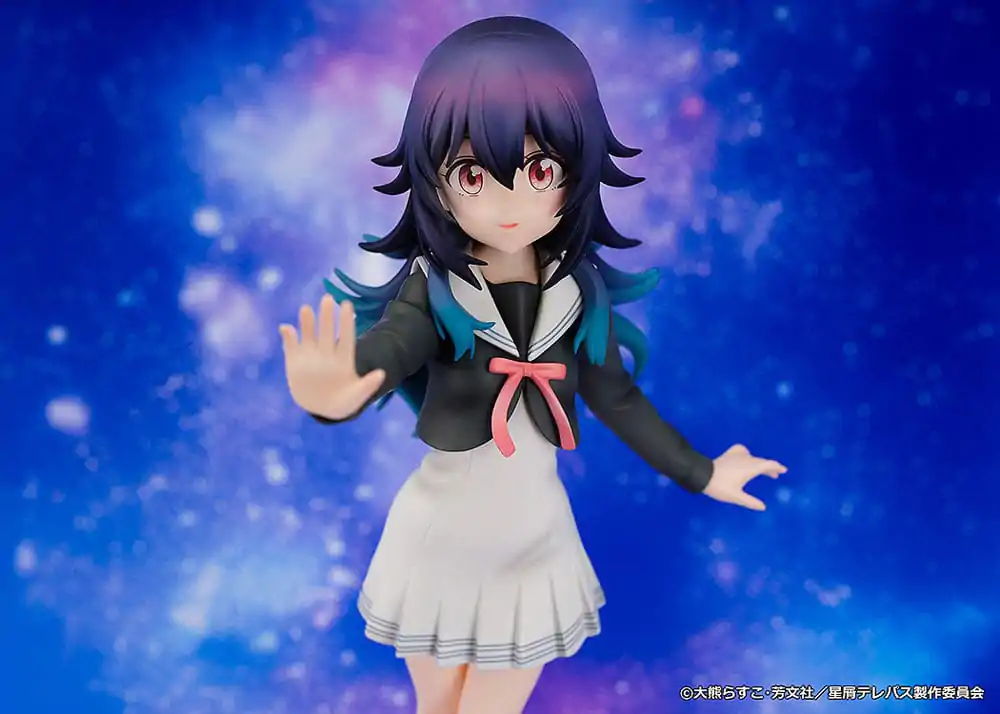 Stardust Telepath PVC Statue 1/7 Umika Konohoshi 20 cm product photo