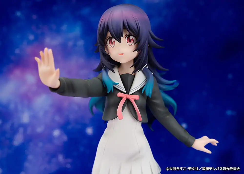 Stardust Telepath PVC Statue 1/7 Umika Konohoshi 20 cm product photo