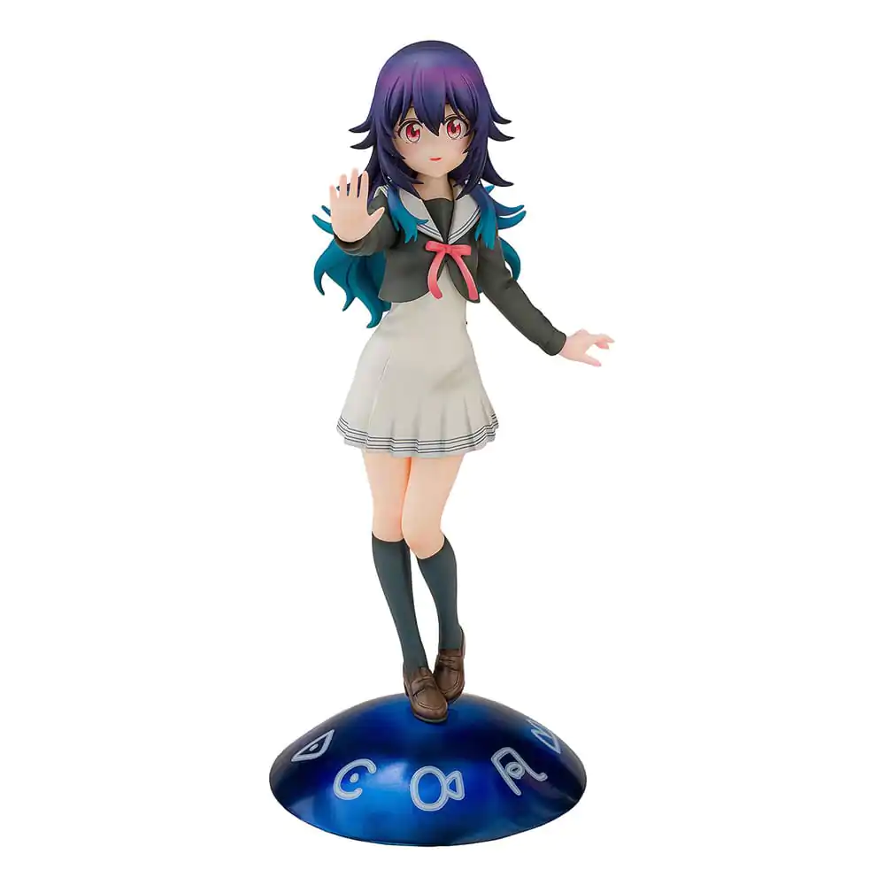 Stardust Telepath PVC Statue 1/7 Umika Konohoshi 20 cm product photo