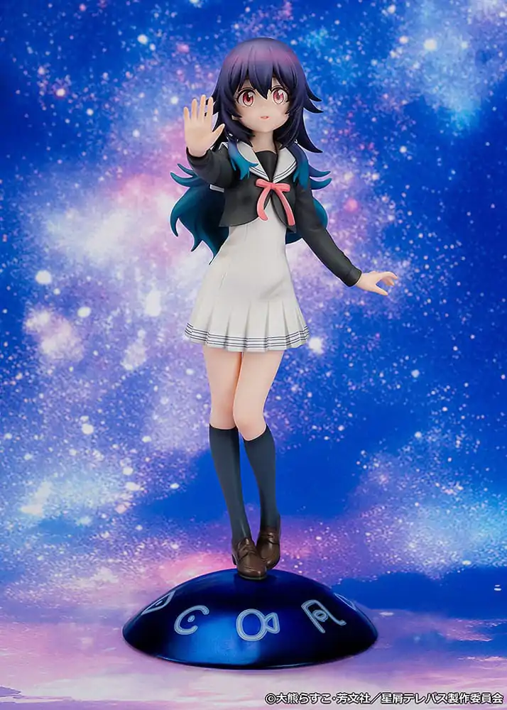 Stardust Telepath PVC Statue 1/7 Umika Konohoshi 20 cm product photo