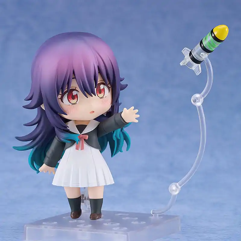 Stardust Telepath Nendoroid Action Figure Umika Konohoshi 10 cm termékfotó