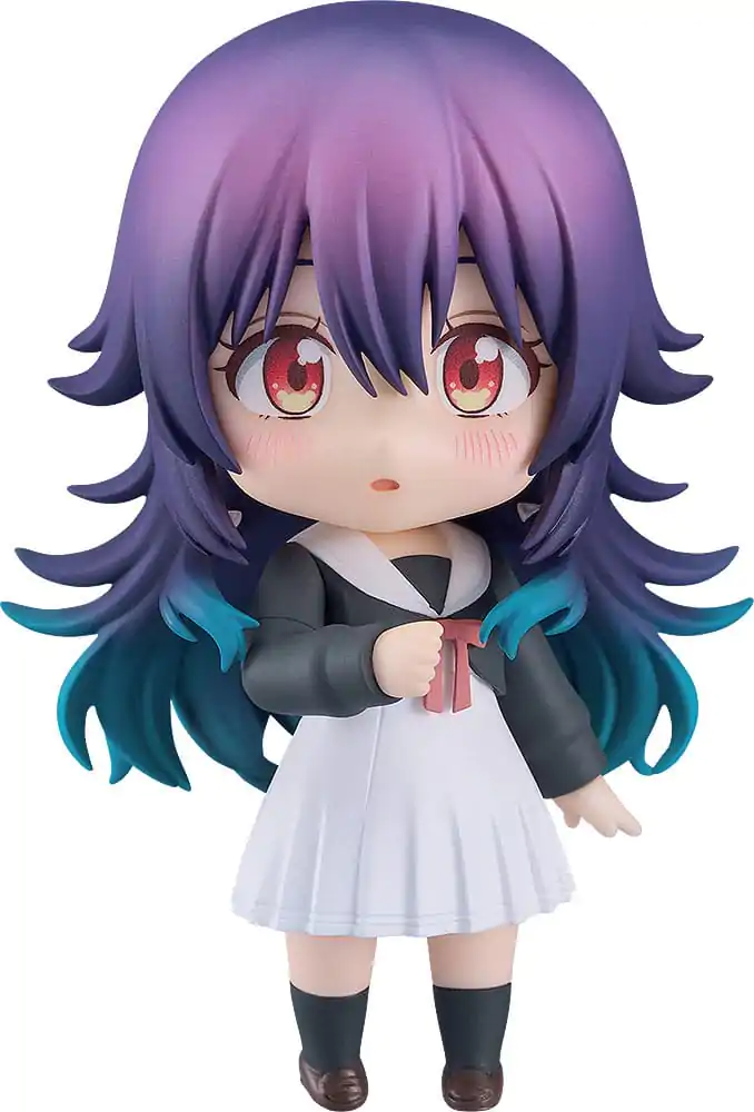 Stardust Telepath Nendoroid Action Figure Umika Konohoshi 10 cm termékfotó