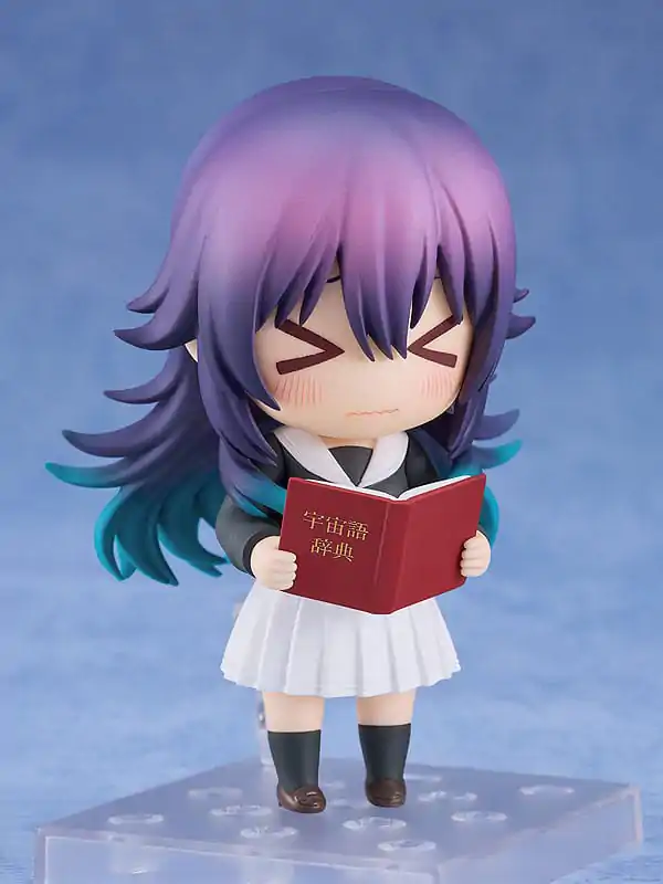 Stardust Telepath Nendoroid Action Figure Umika Konohoshi 10 cm termékfotó