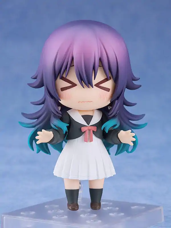 Stardust Telepath Nendoroid Action Figure Umika Konohoshi 10 cm termékfotó