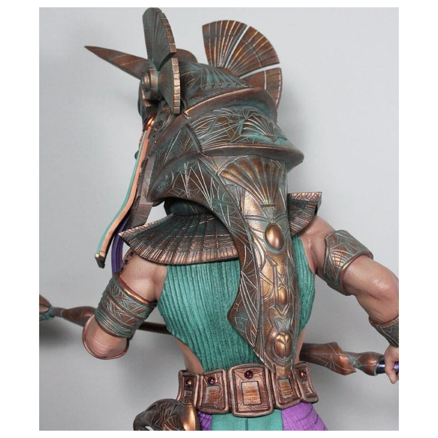 Stargate Statue 1/4 Anubis 61 cm product photo