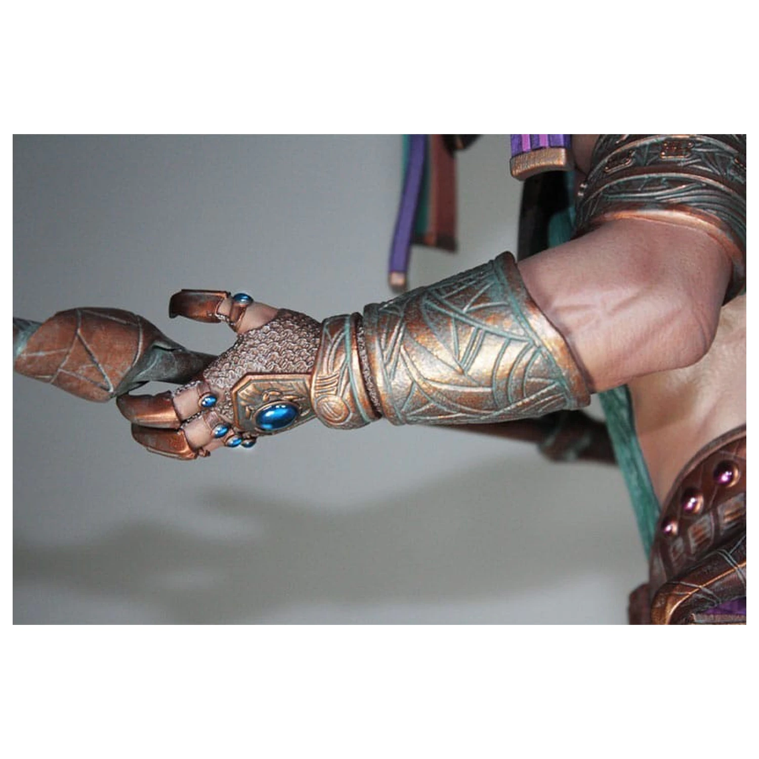 Stargate Statue 1/4 Anubis 61 cm product photo