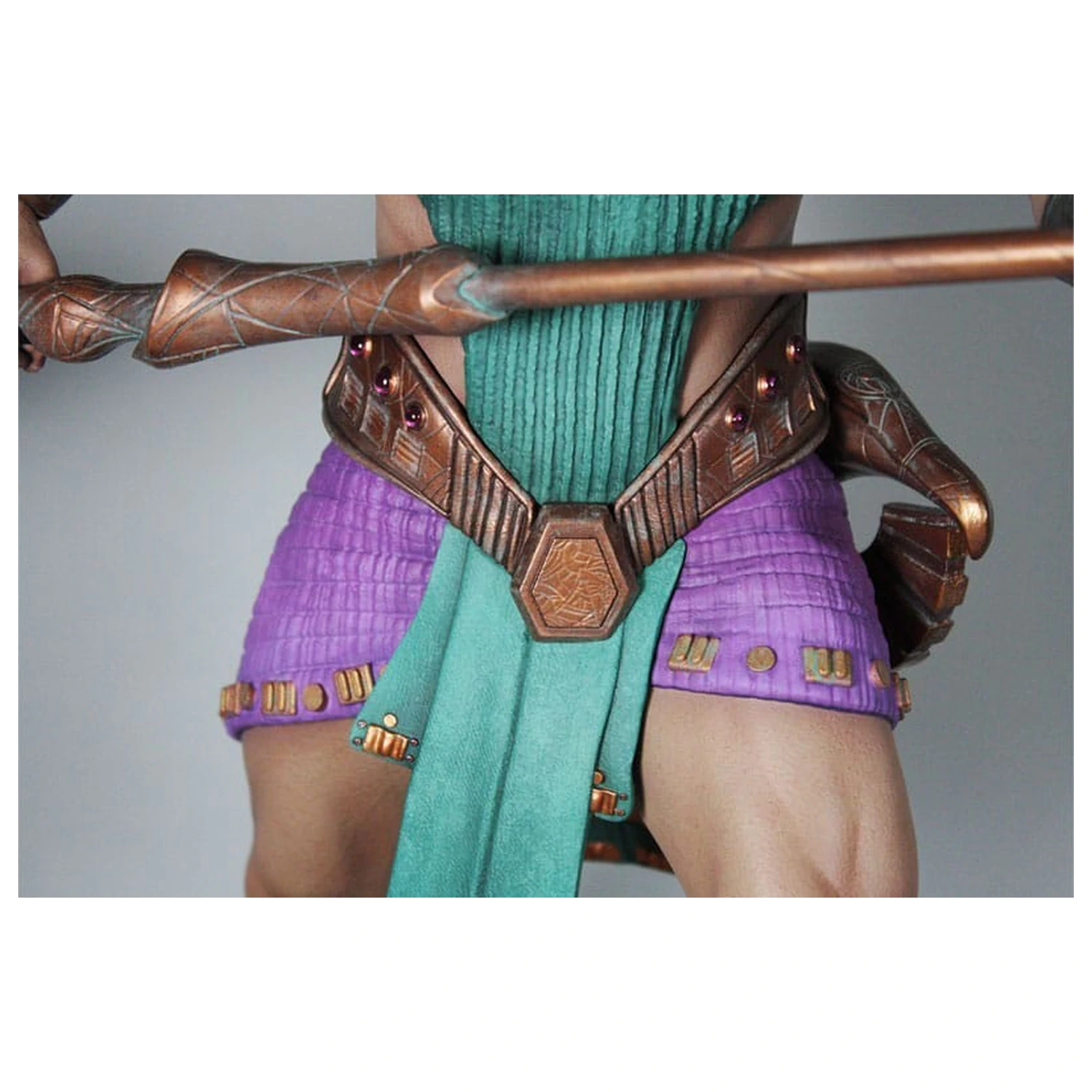 Stargate Statue 1/4 Anubis 61 cm product photo