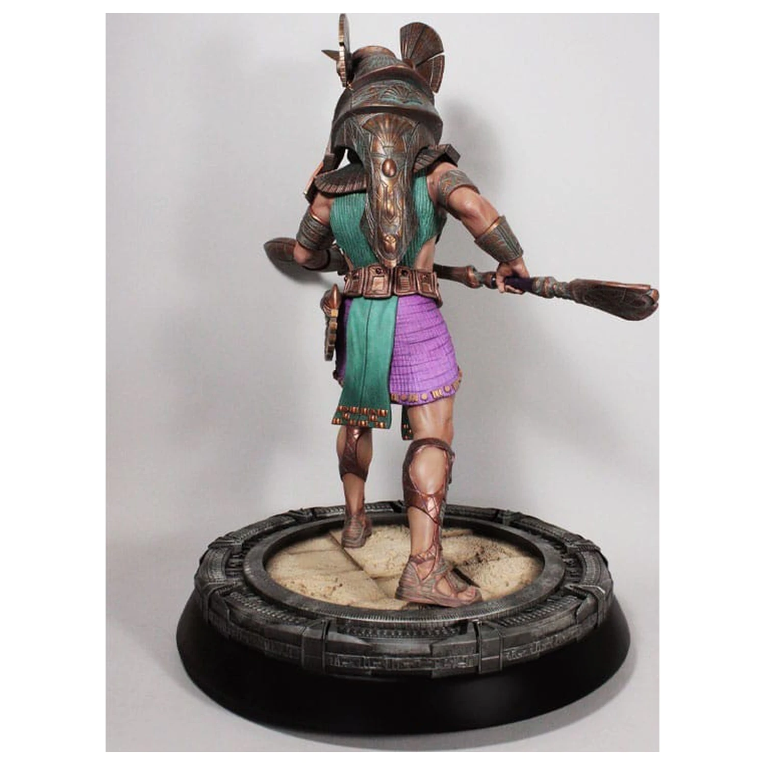 Stargate Statue 1/4 Anubis 61 cm product photo