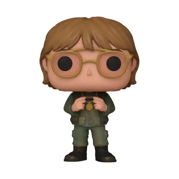 Stargate Funko POP! Movies Vinyl Figure Daniel Jackson 9 cm termékfotó