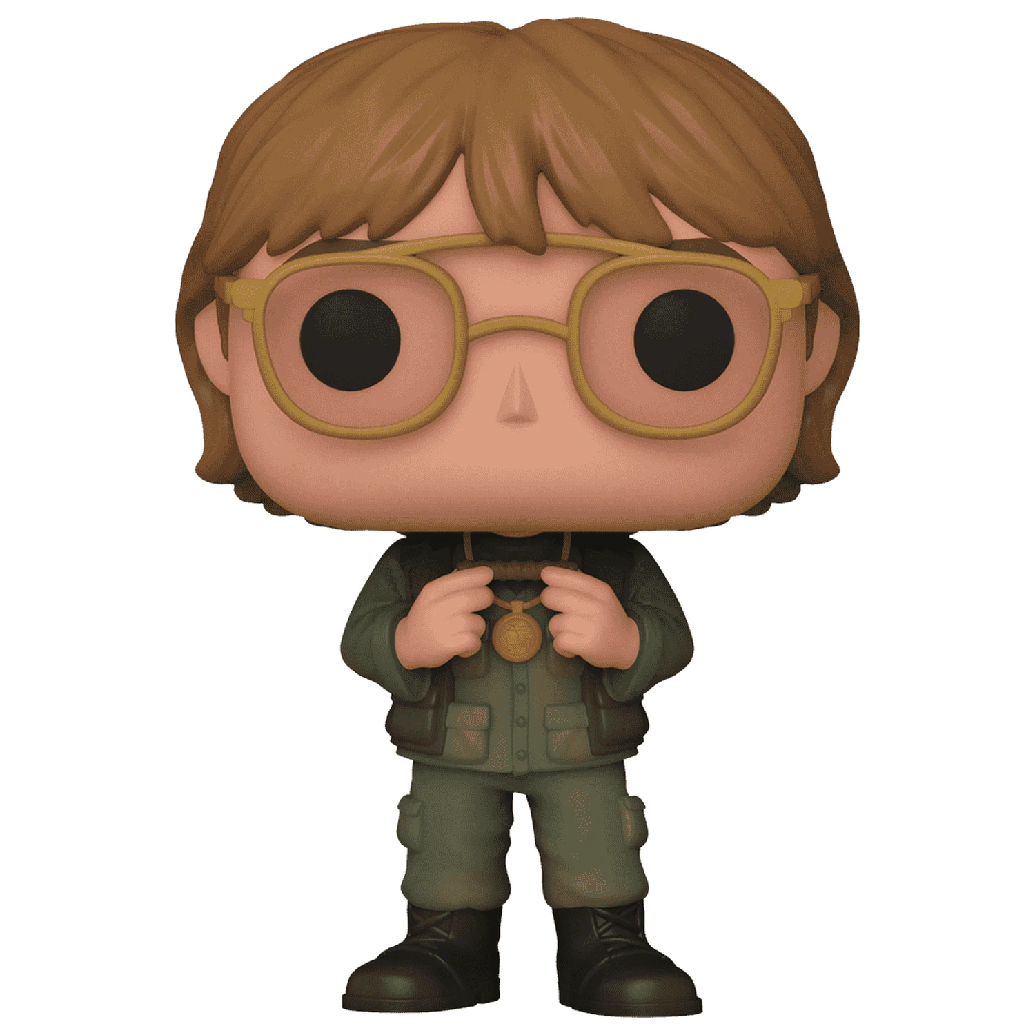 Stargate Funko POP! Movies Vinyl Figure Daniel Jackson 9 cm product photo
