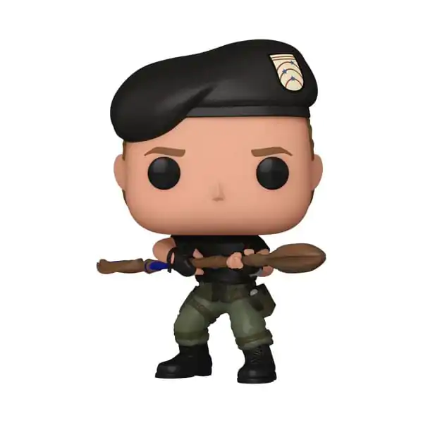 Stargate Funko POP! Movies Vinyl Figure Jack O'Neil 9 cm termékfotó